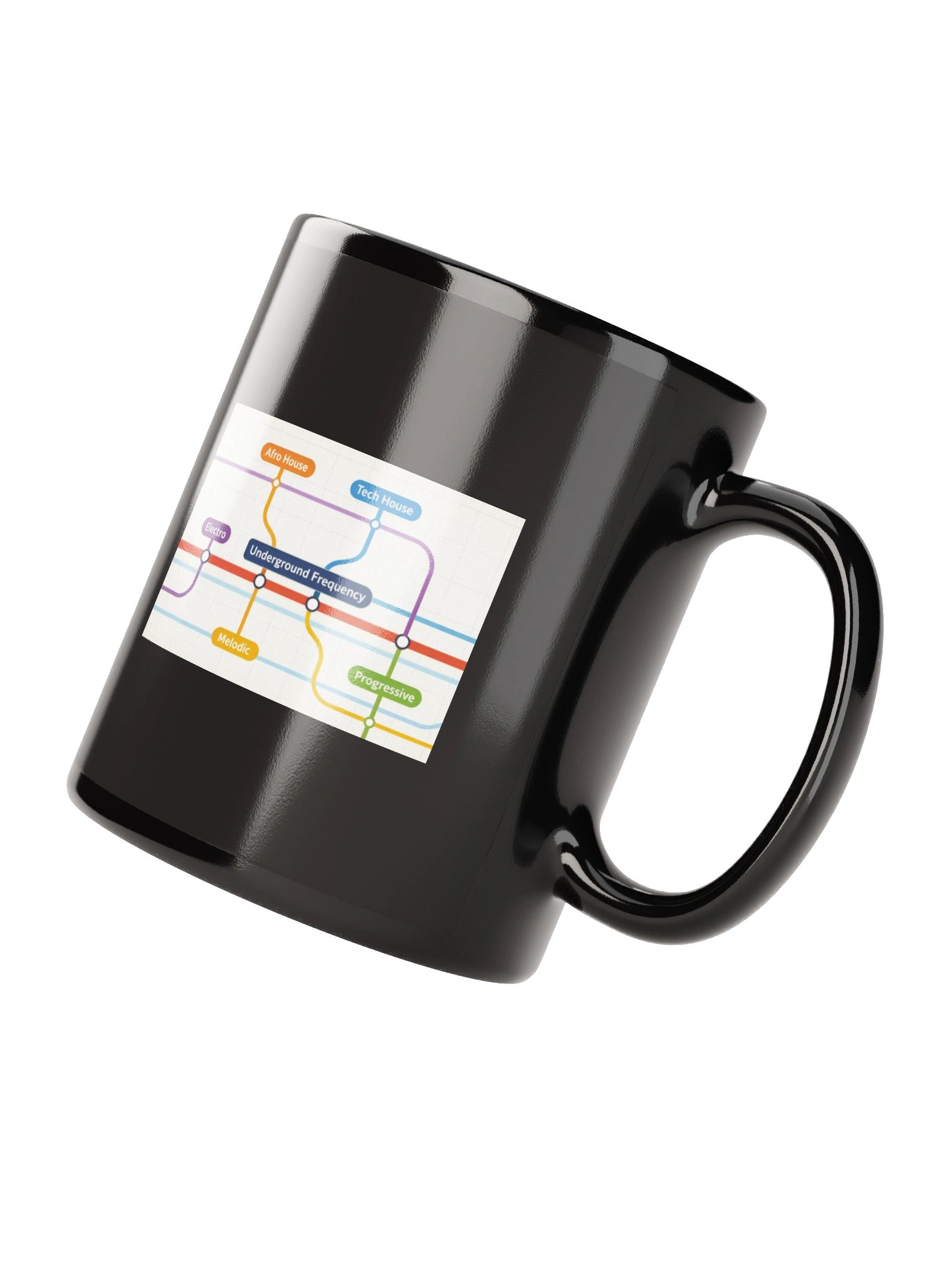 Underground Subway product image (7)