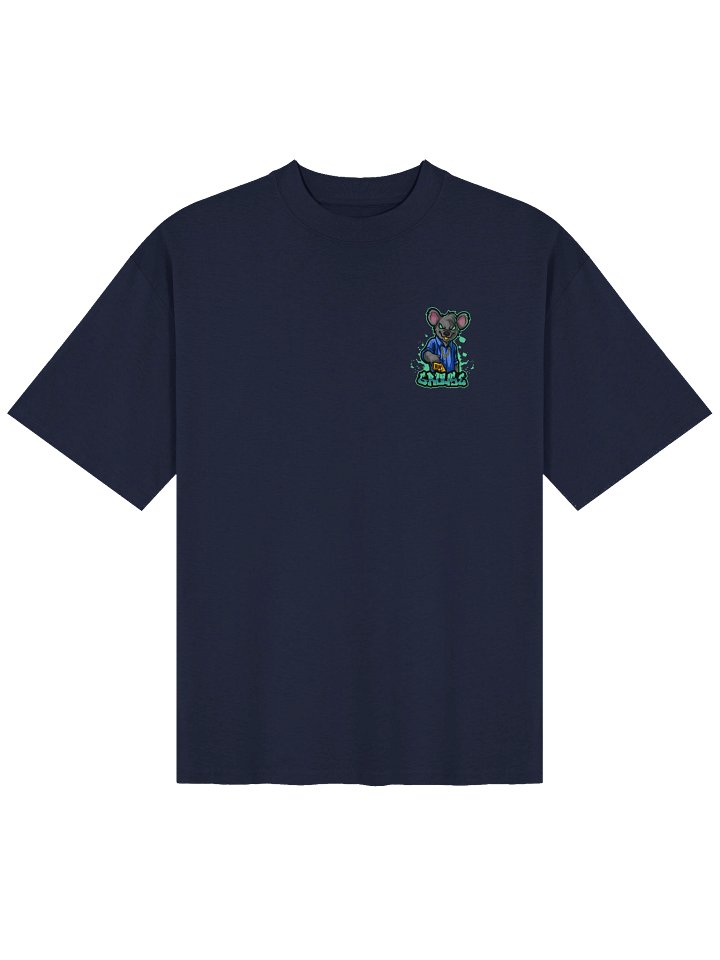 Grouse Tee product image (2)