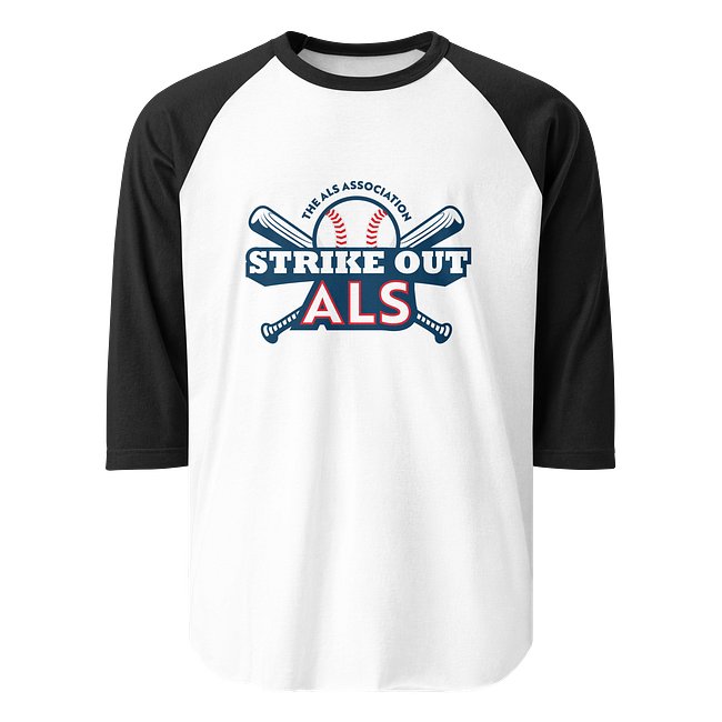 Strike Out ALS