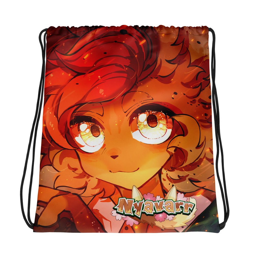 Drawstring Bag product image (1)