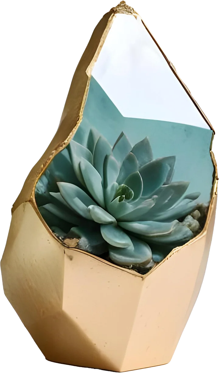 Aqua Serenity spa decor – Set of 10 Pieces product image (2)