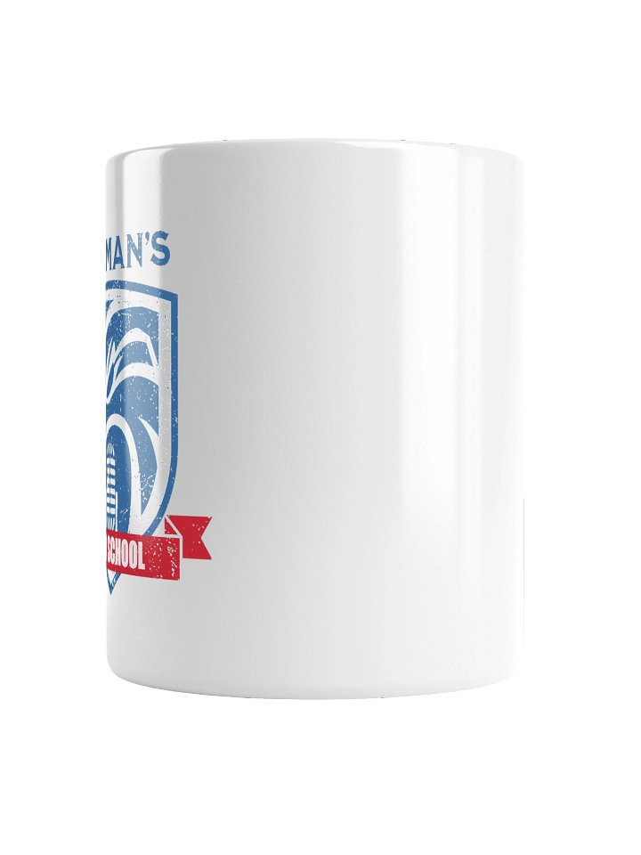 LLS Mug product image (5)