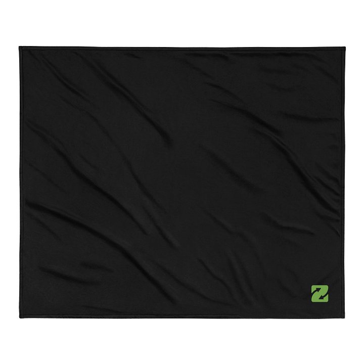 Zytpo Premium Sherpa Blanket product image (2)
