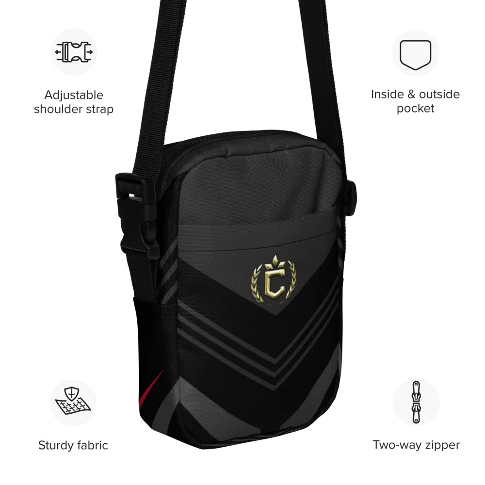 Symmetric Vision Crossbody Bag product image (11)
