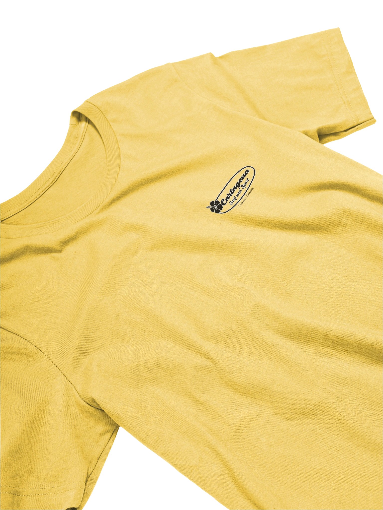 Cartagena Surf & Sport Tee product image (13)
