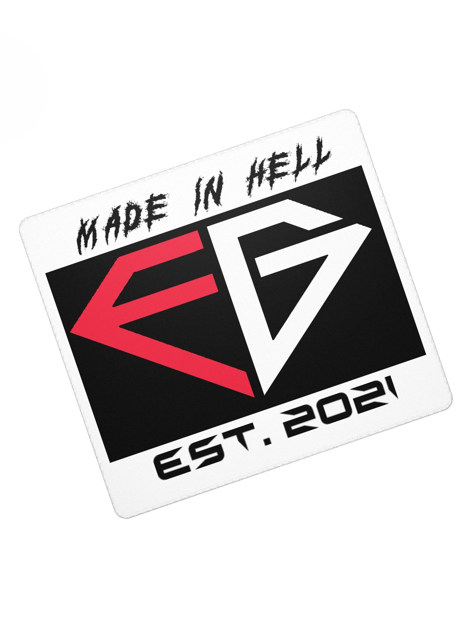 EVIL Gaming - Mouse Pad product image (5)