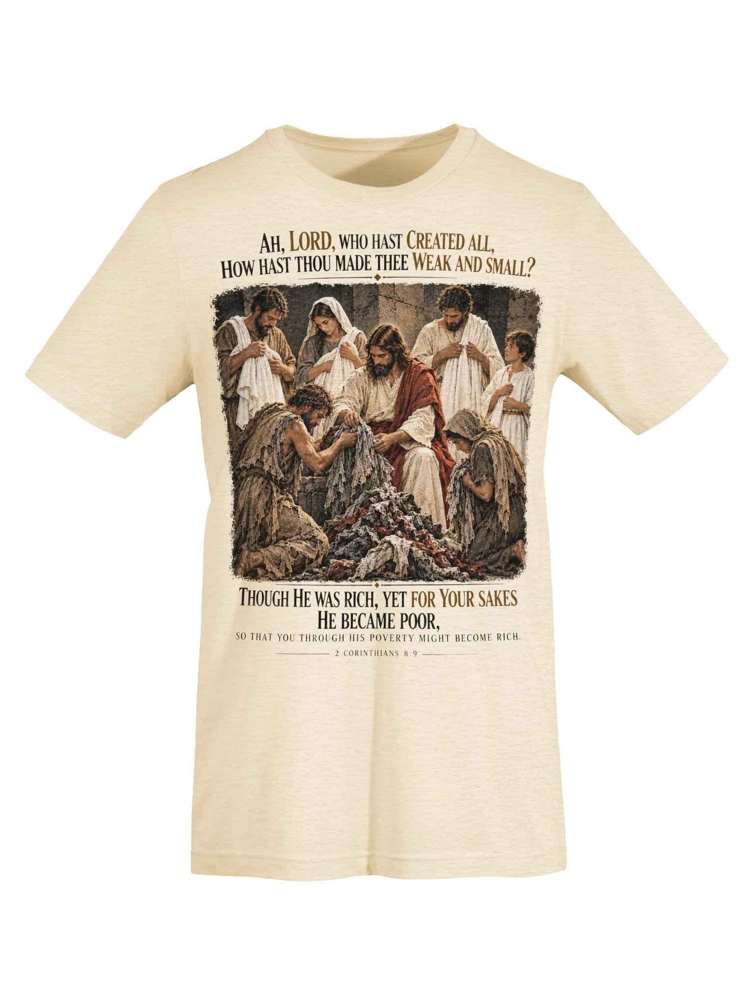 Great Exchange T-shirt product image (103)
