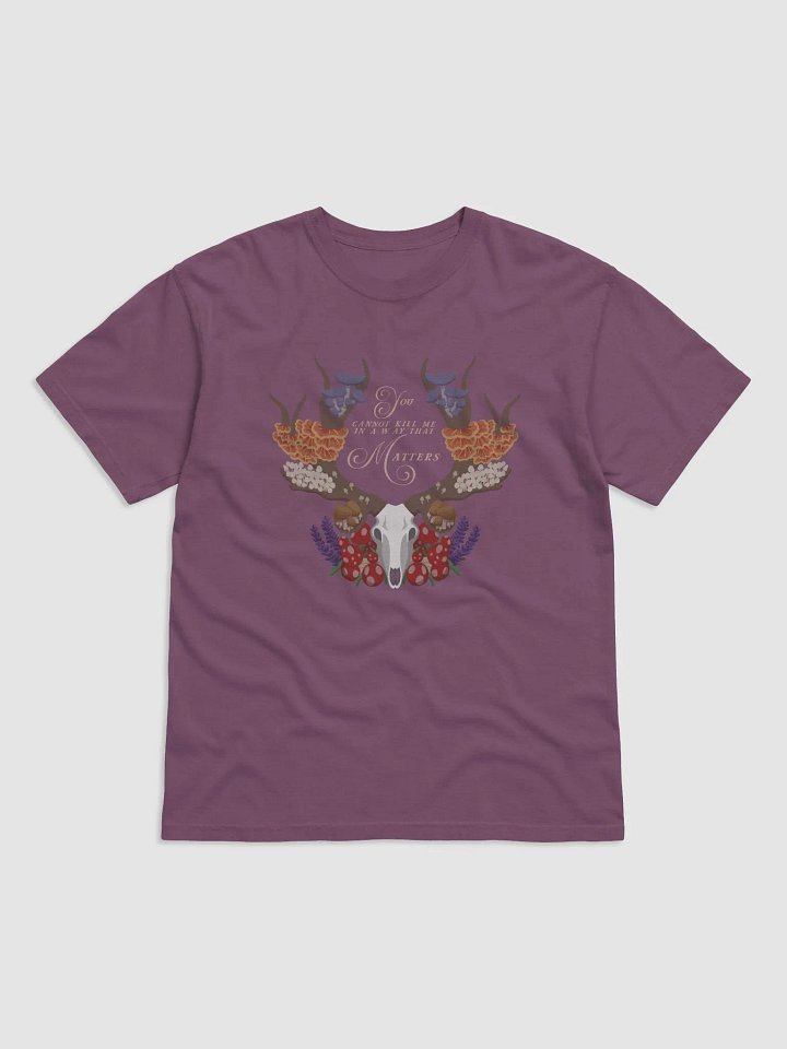 Decay Exists T Shirt product image (3)