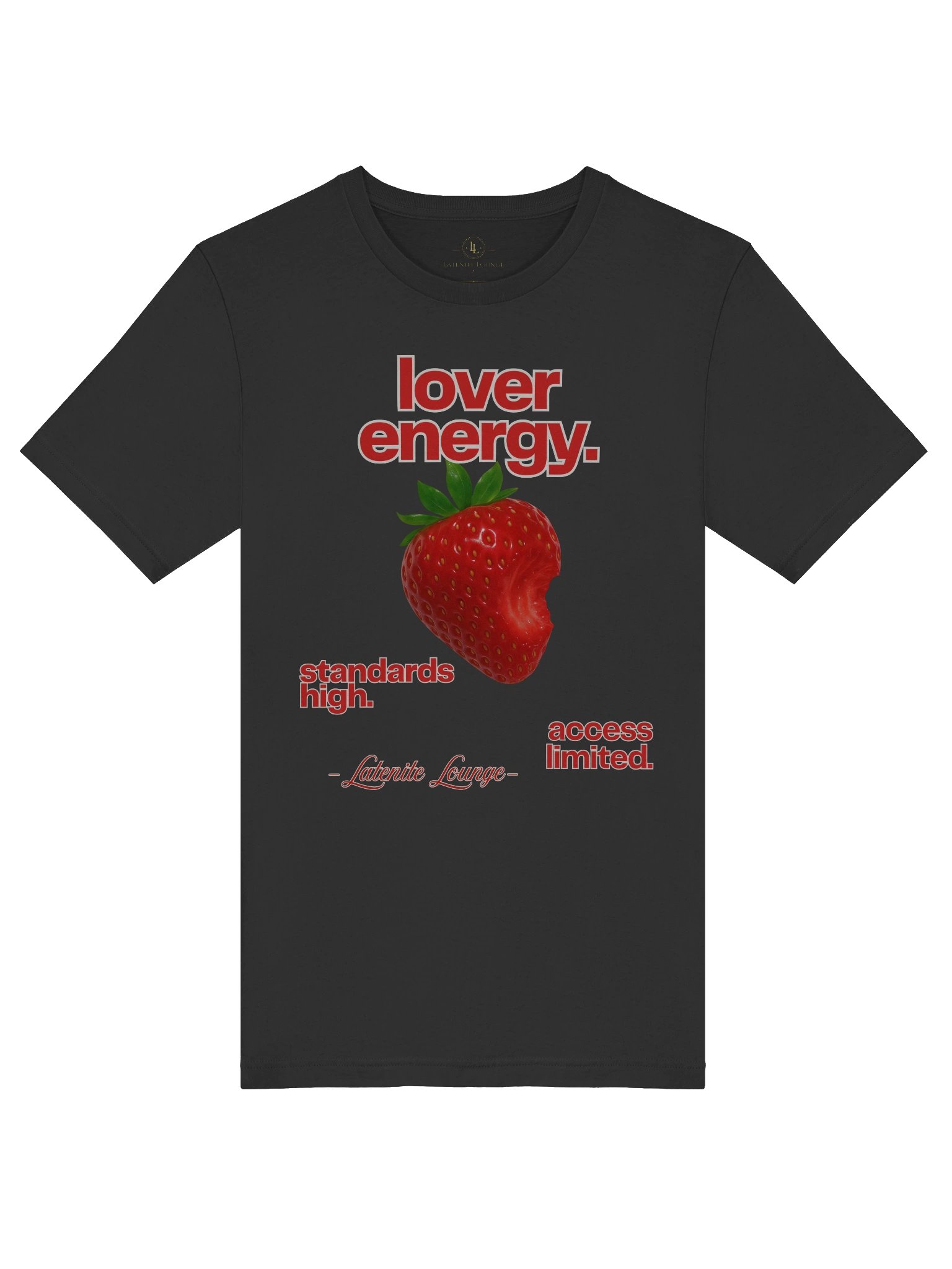 Lover Energy Tee product image (31)
