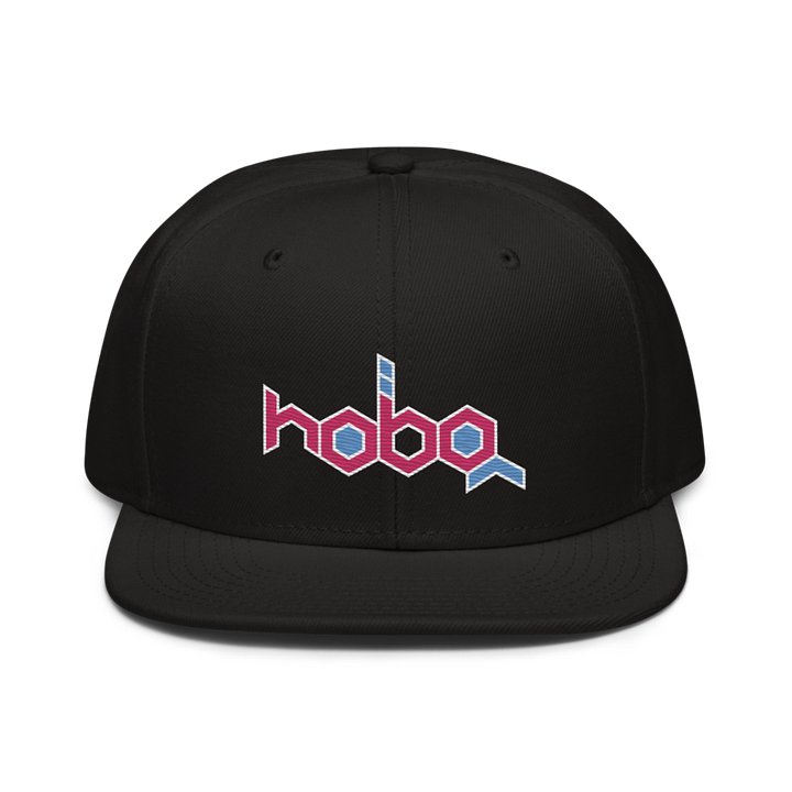 Hobo Snapback product image (1)