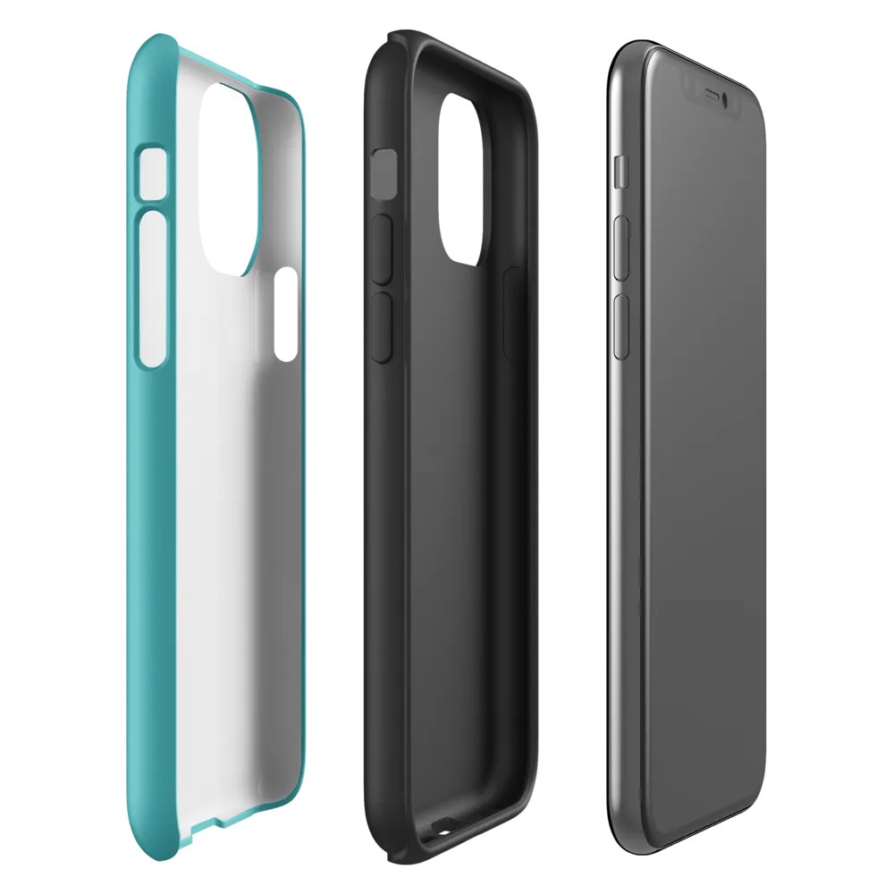 Beagle Baby - Tough Case for iPhone product image (55)