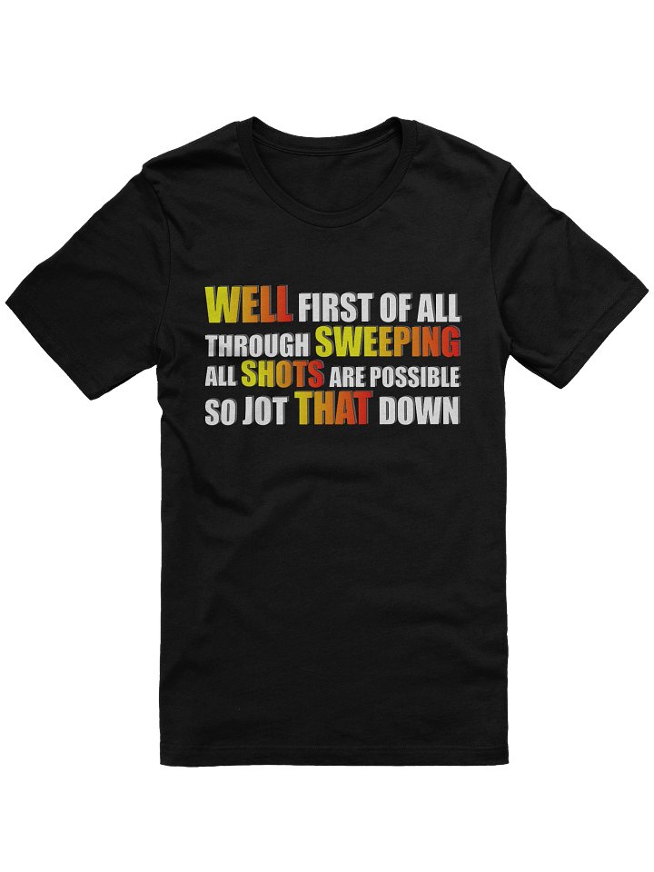 All Shots Are Possible product image (4)
