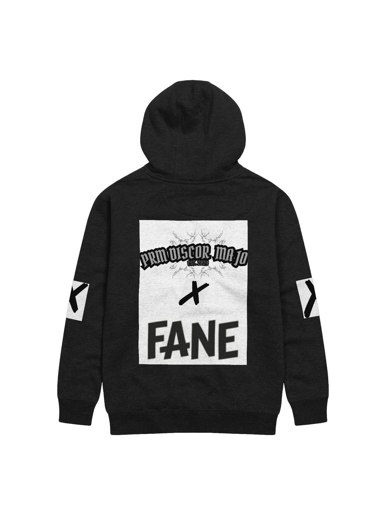 the FANE X PRM DISCOR MA JO HOODIEIE product image (21)
