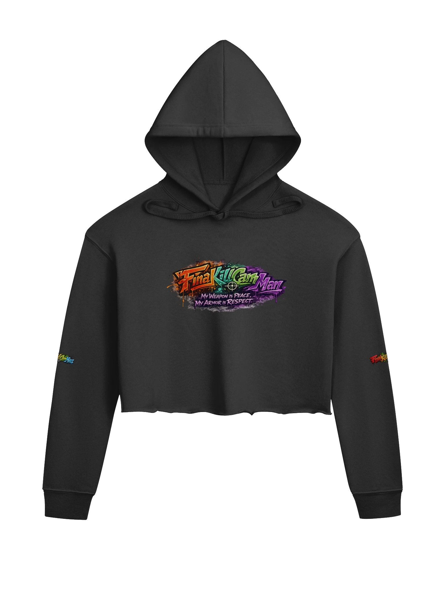 Women's Samurai Half swater product image (1)