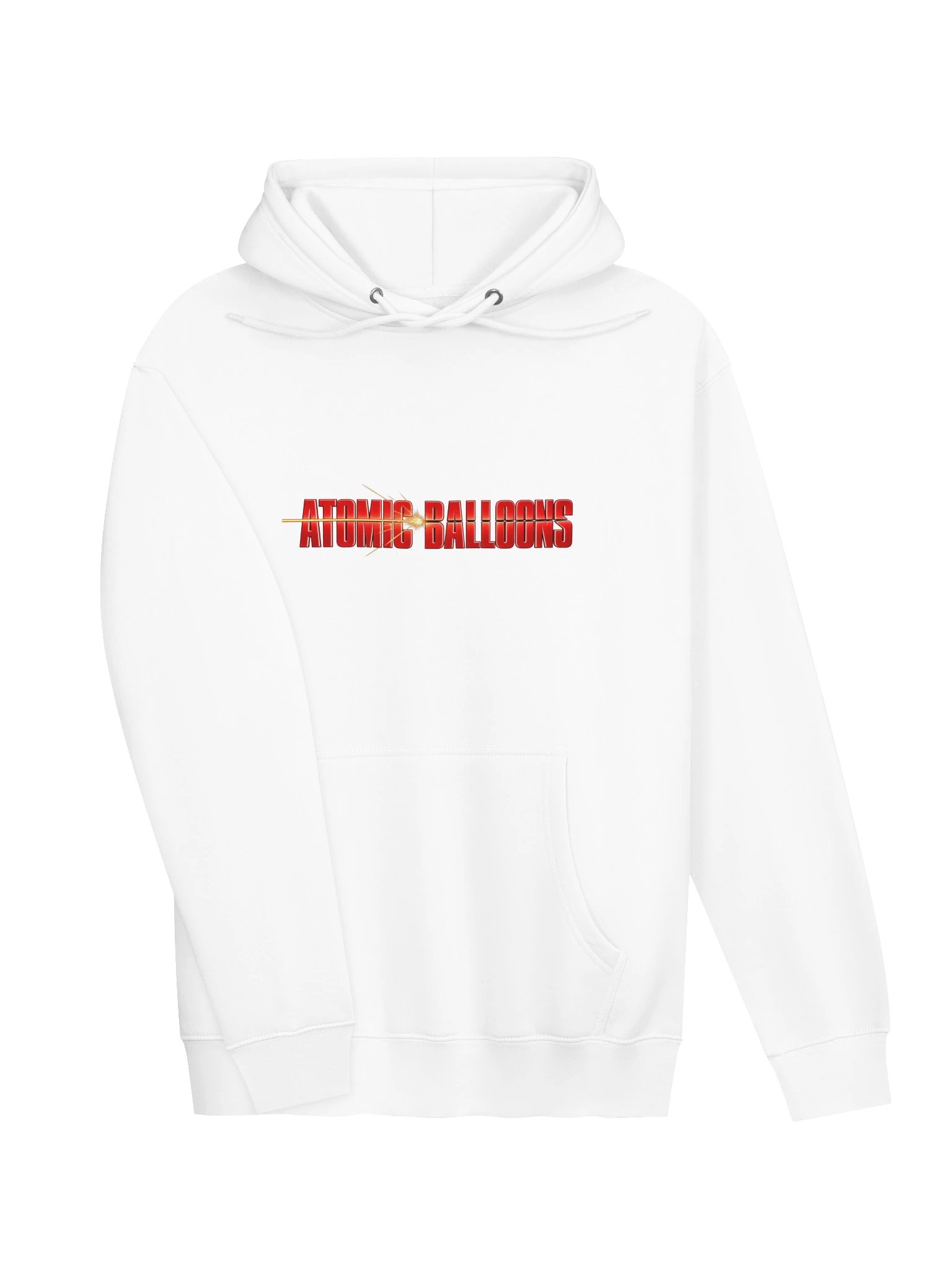 Atomic Ballrooms Hoodie product image (9)