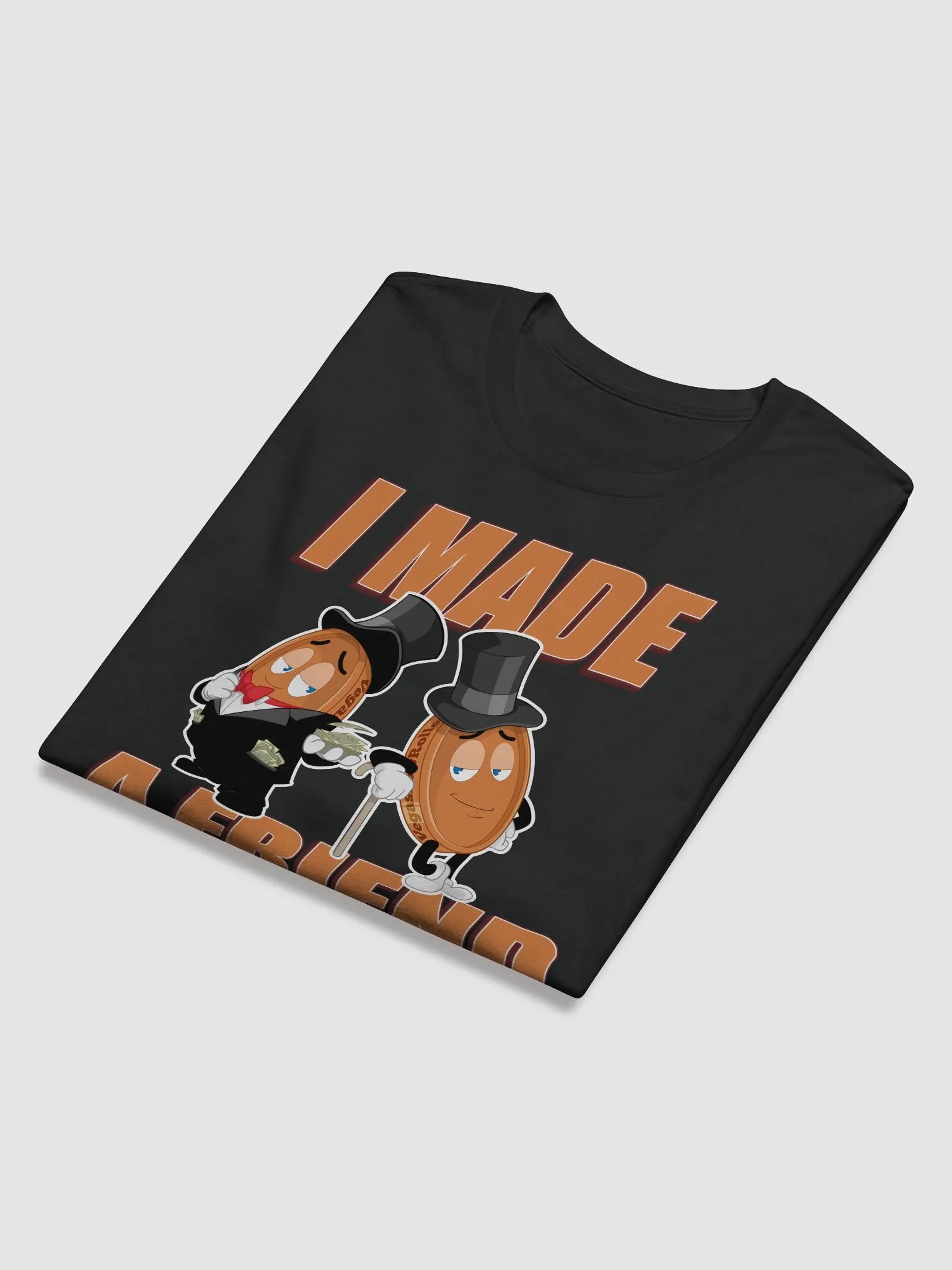 I MADE A FRIEND product image (5)