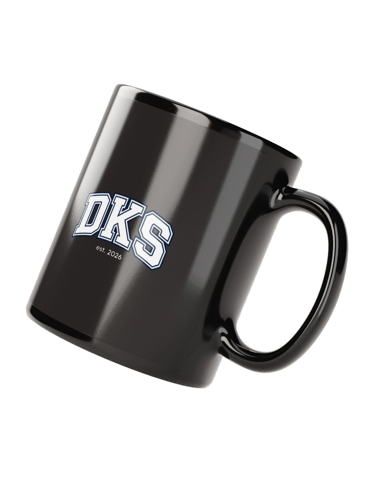 DKS Larp Inc. & University Mug product image (4)