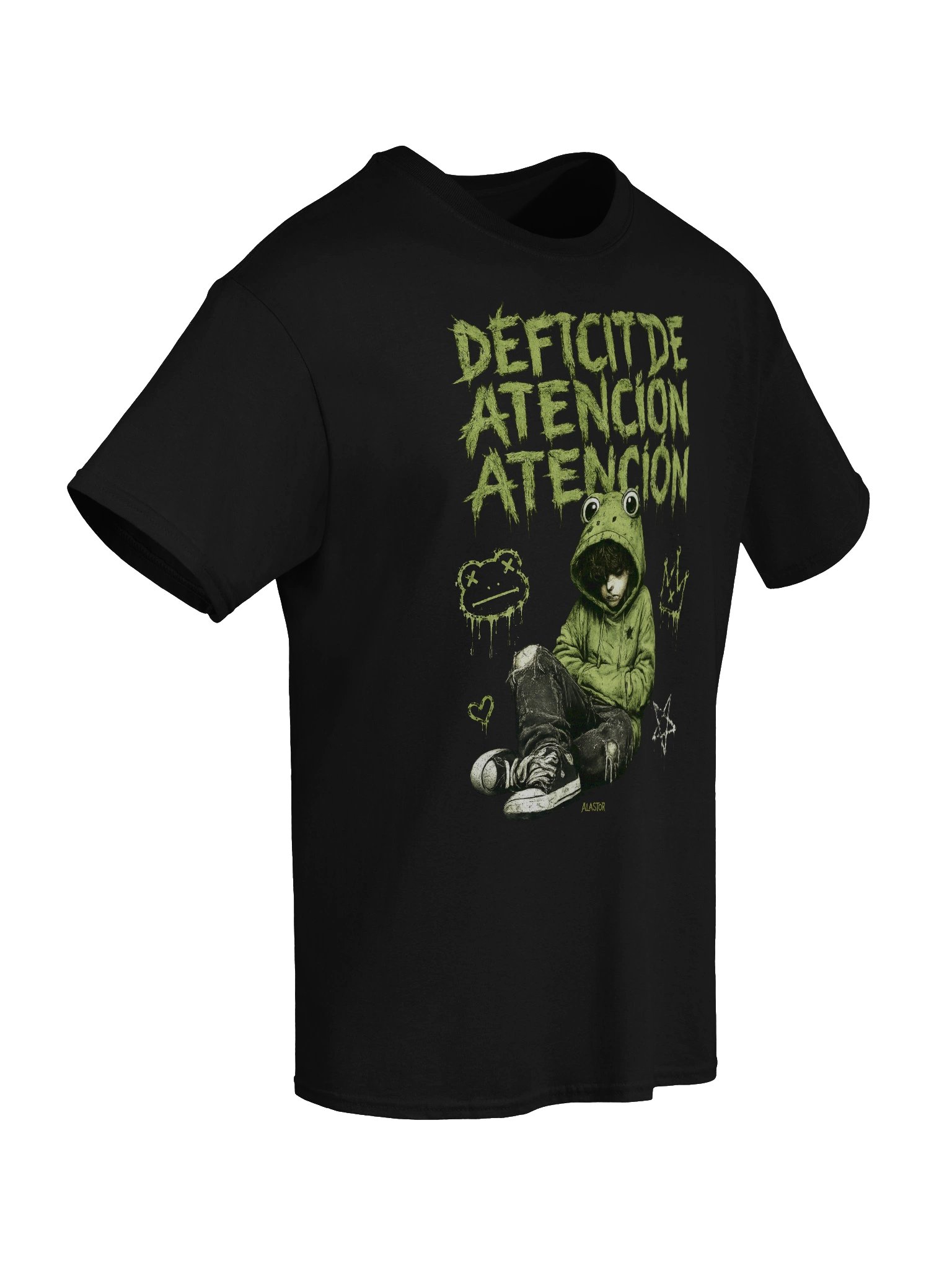 DÉFICIT product image (6)