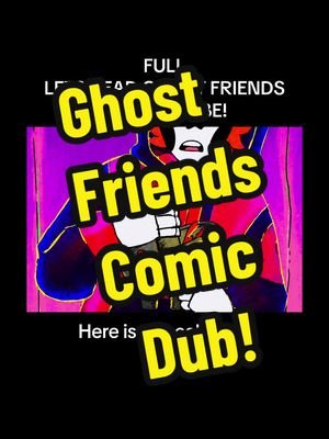 So excited to have our chapter fully dubbed! Go check it out on youtube!  #animation #ocs #webseries #edit #webcomic #voiceacting #indie #art #artistsoftiktok #procreate #animatic #arttrend #comicdub #indieanimation 