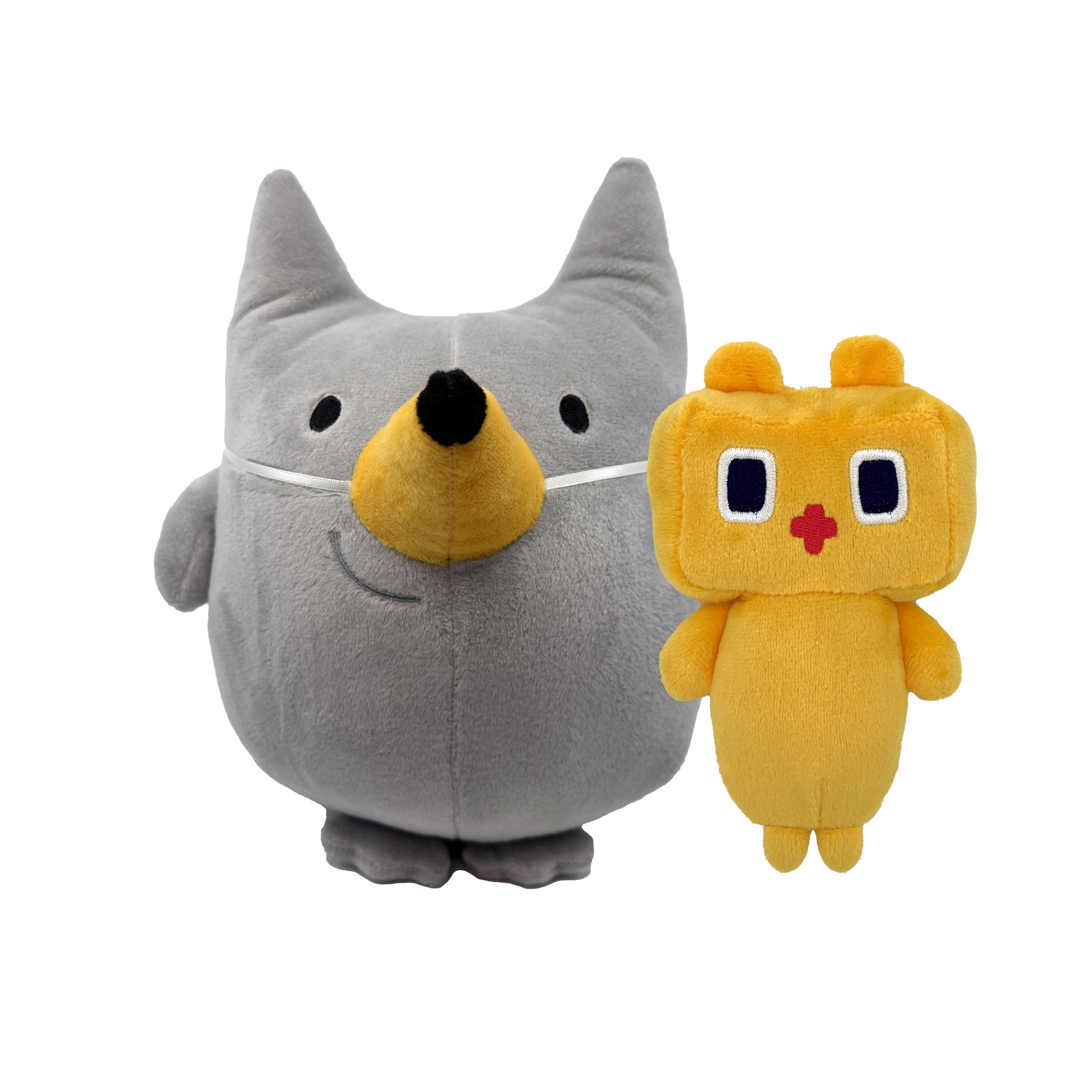 Koto and Rux Bundle product image (1)