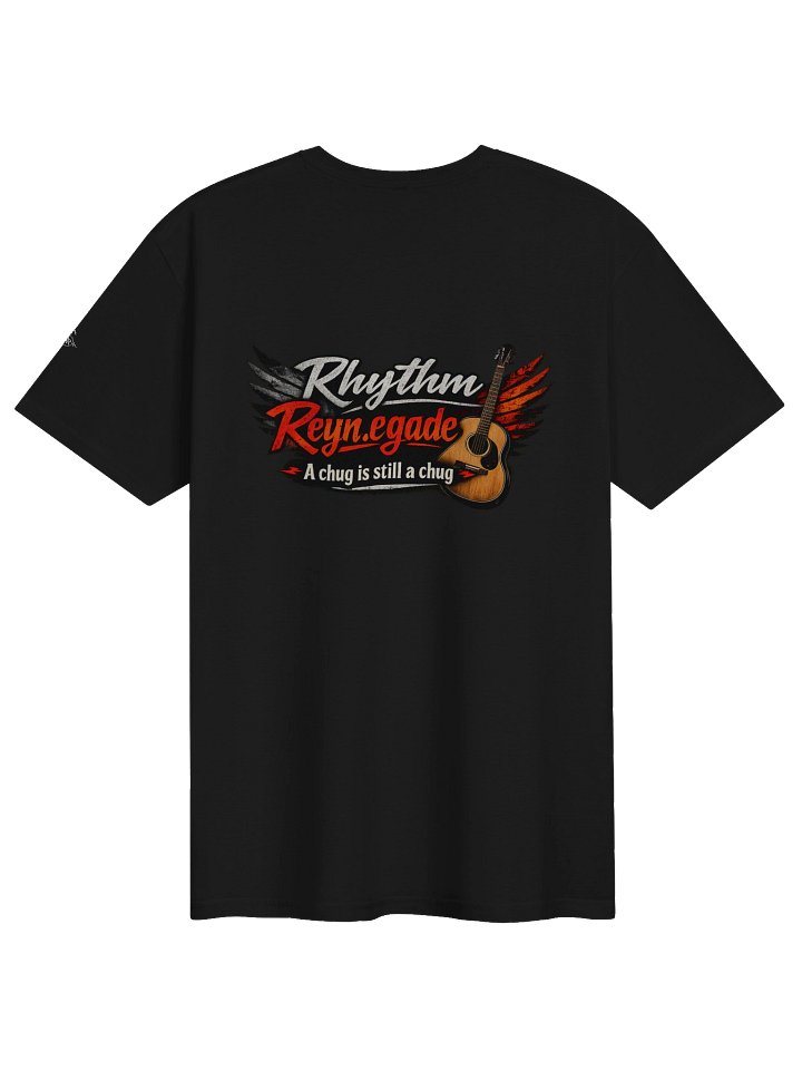 A Chug Is Still A Chug T-Shirt product image (8)