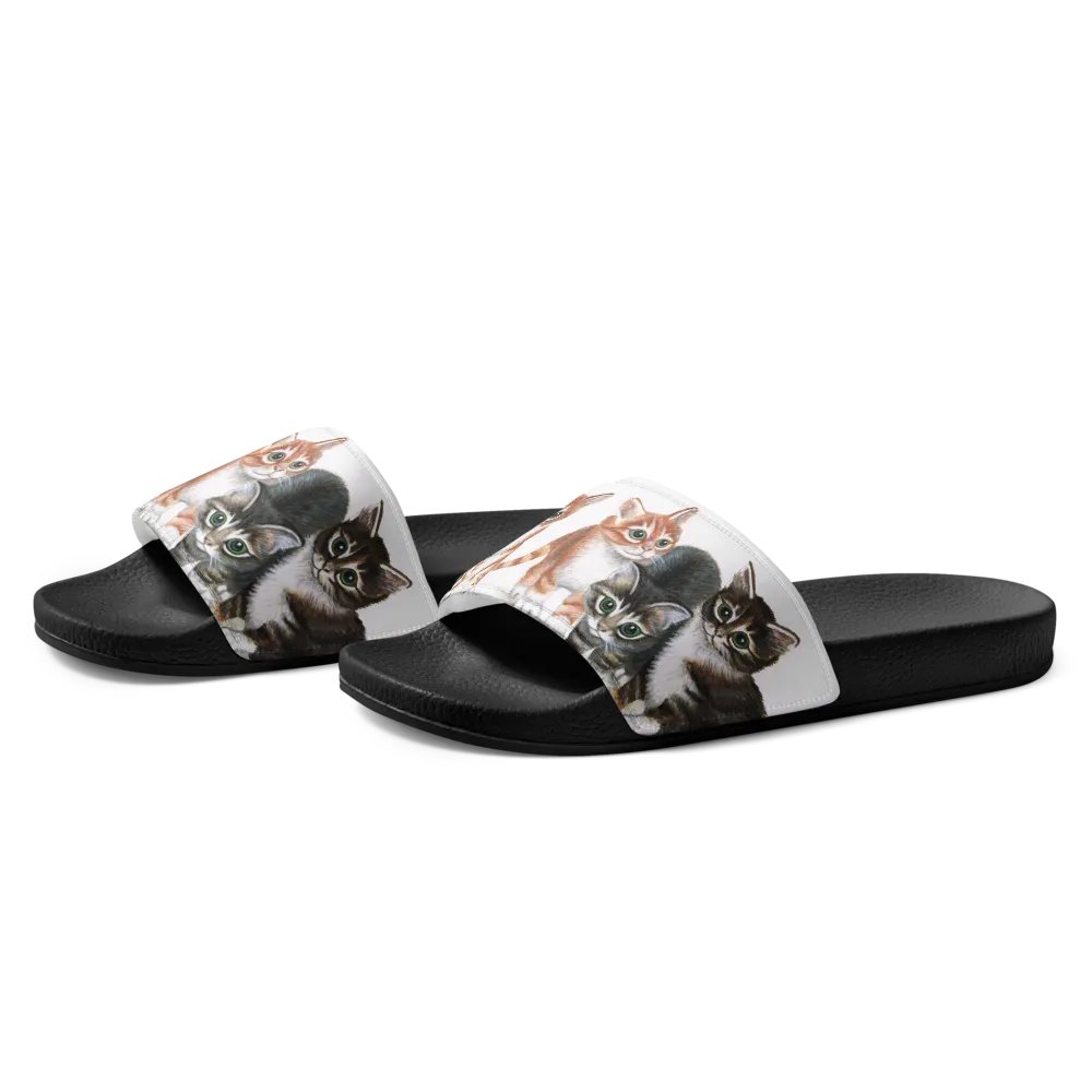 kittens sliders (womens) product image (3)