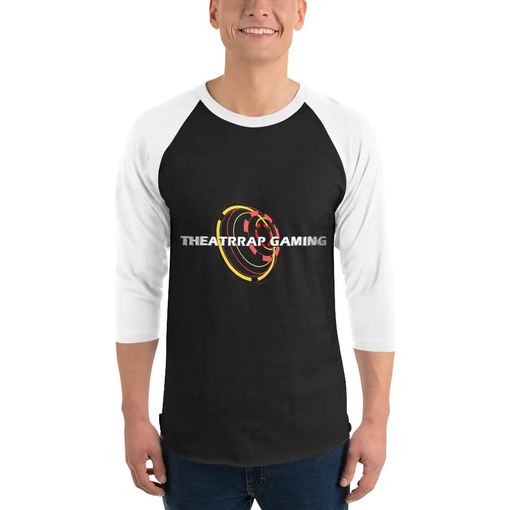 Theatrrap Logo Jersey product image (3)