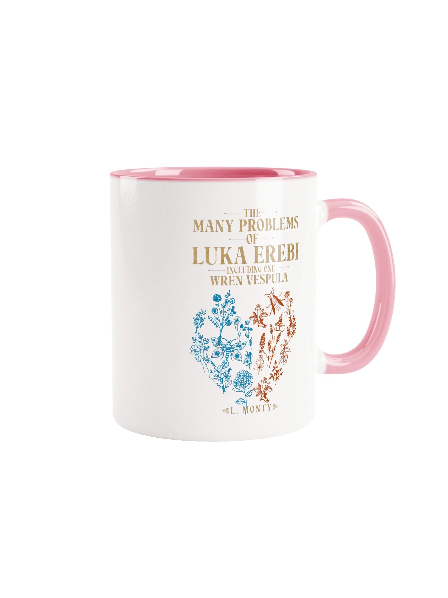 TMPLE Heart Mug product image (1)