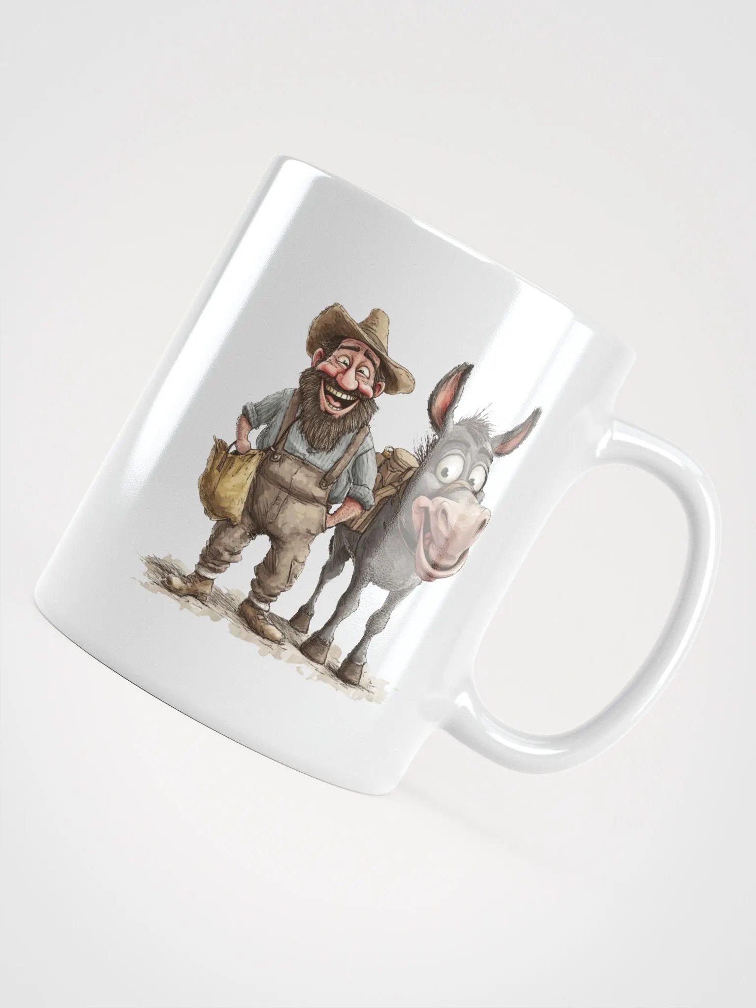 Looking For A Partner? product image (4)