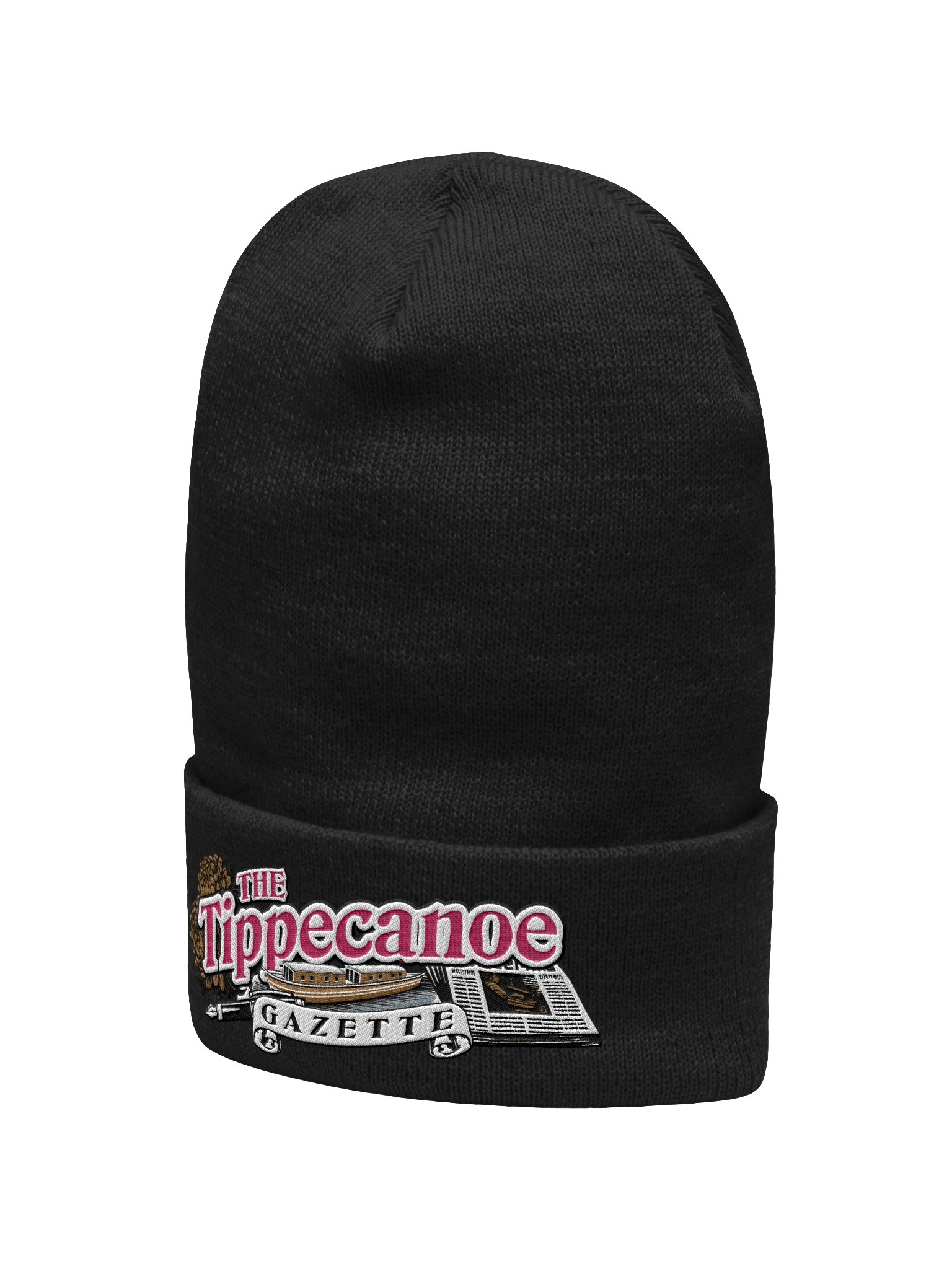 Logo Beanie product image (14)
