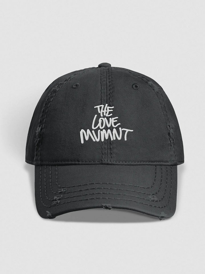 The Love Movement - Hat product image (1)
