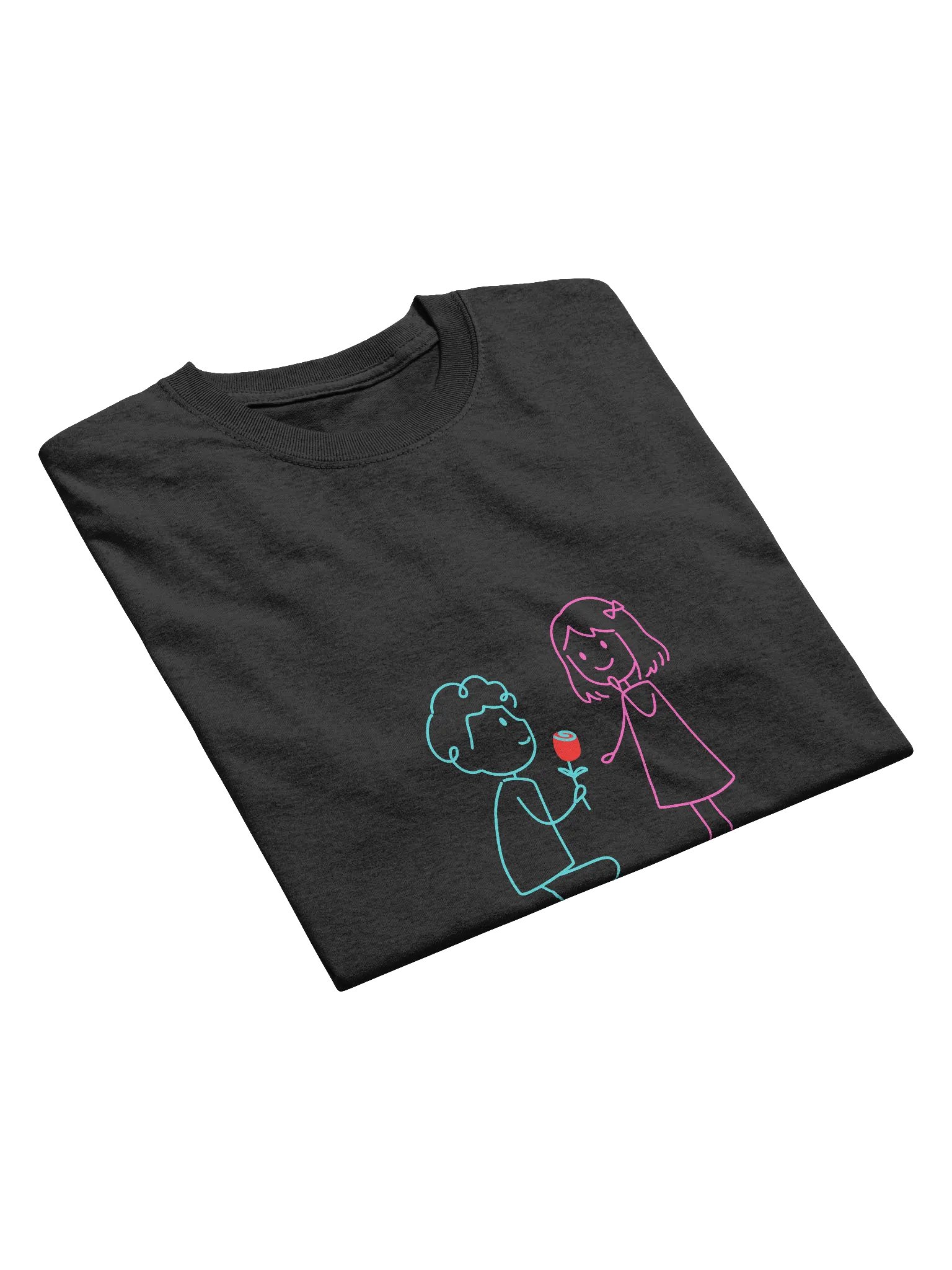 You're Special To Me Tee product image (6)