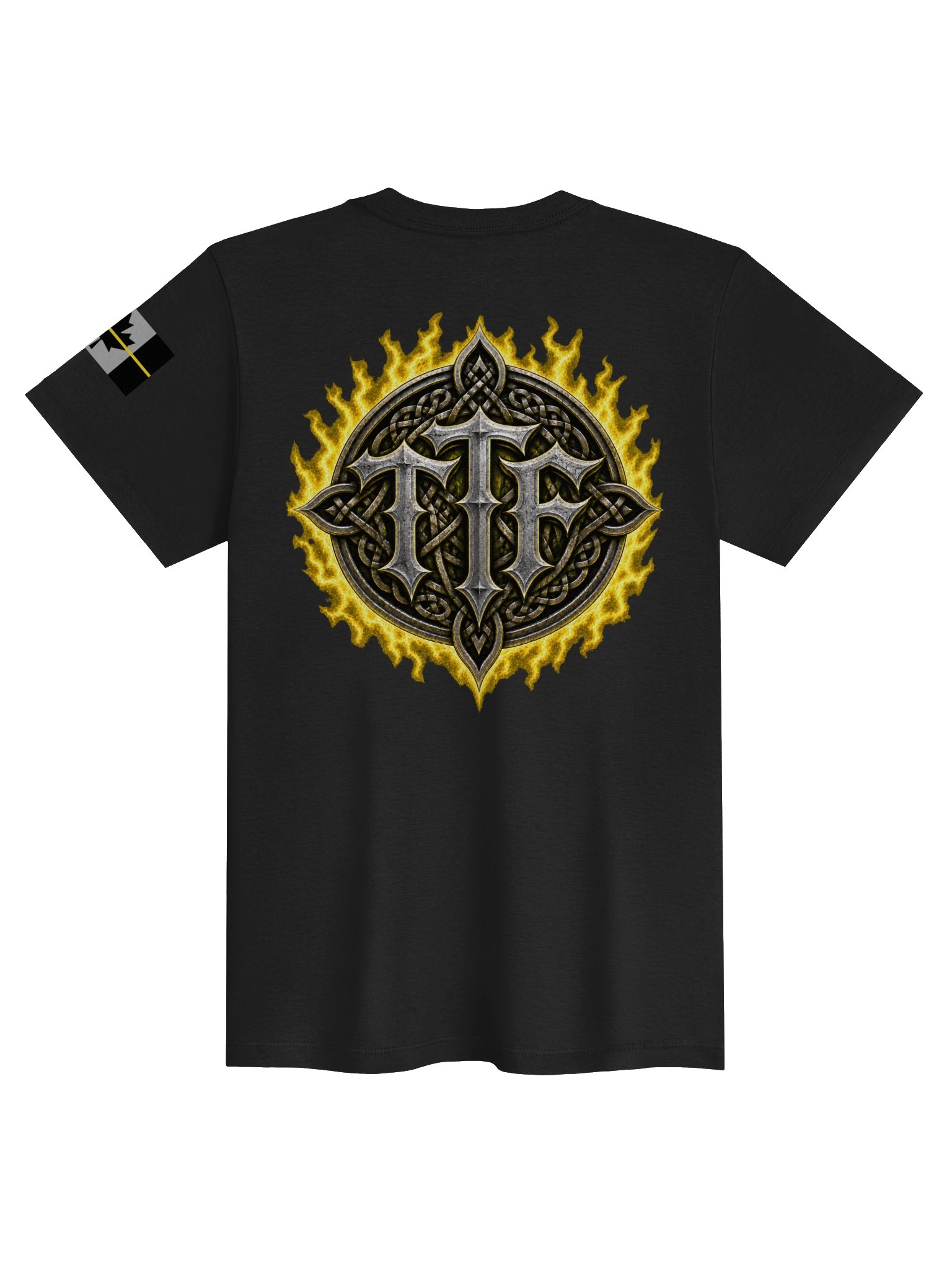 Thin Gold Line - Dispatch (Canada) (Women's) product image (2)