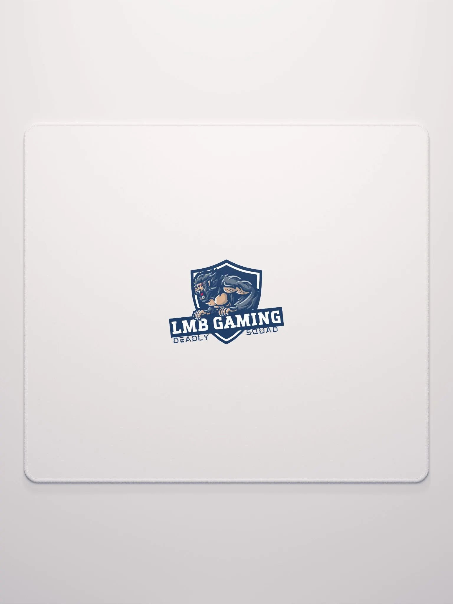 LMB Gaming - Gaming mousepad product image (2)