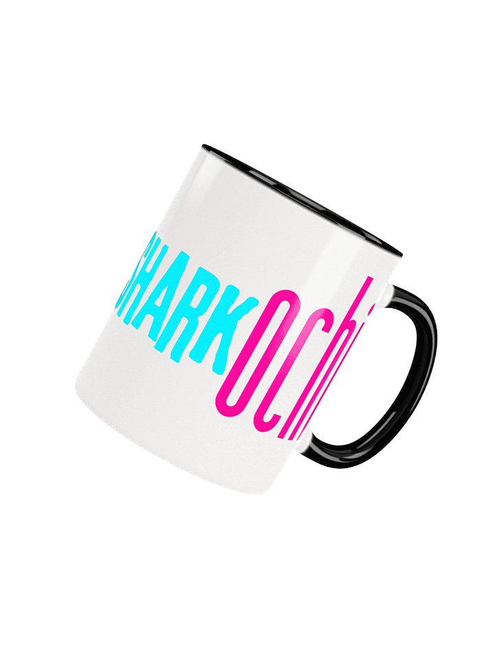 [Ali3nSun] SharkOchi Mug product image (2)