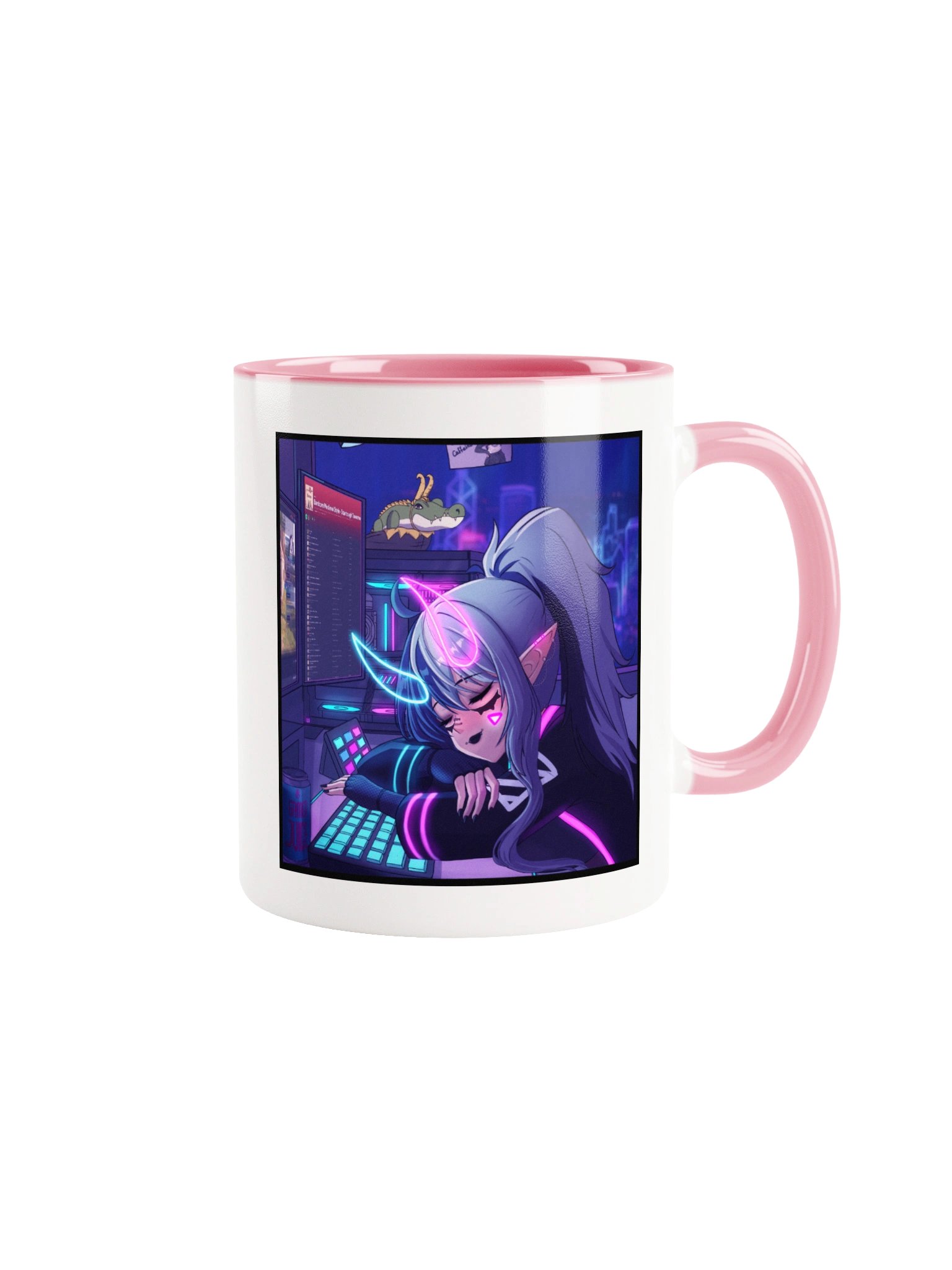 The eeping Eepy mug product image (1)