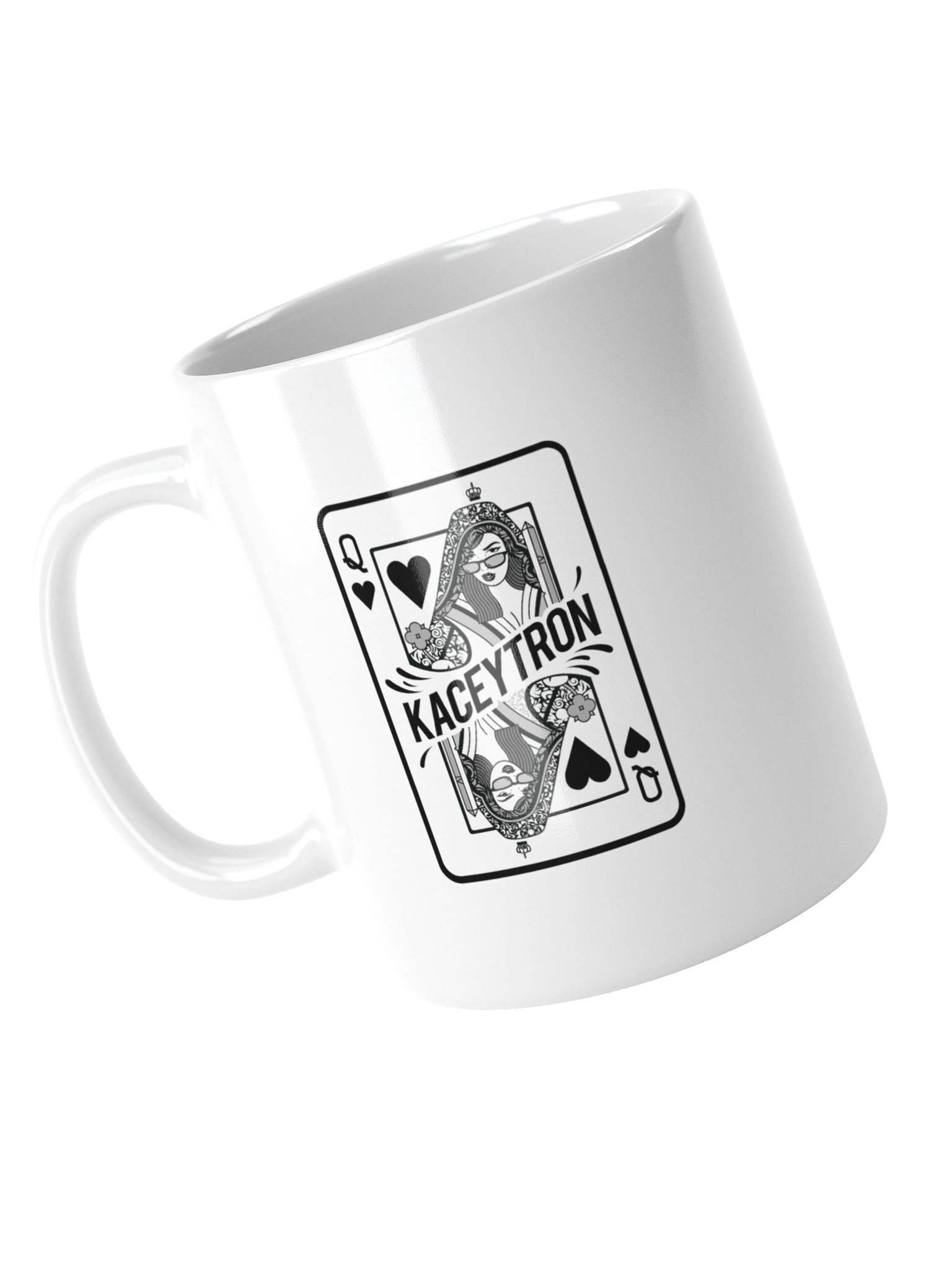 Kaceytron Queen Mug product image (4)