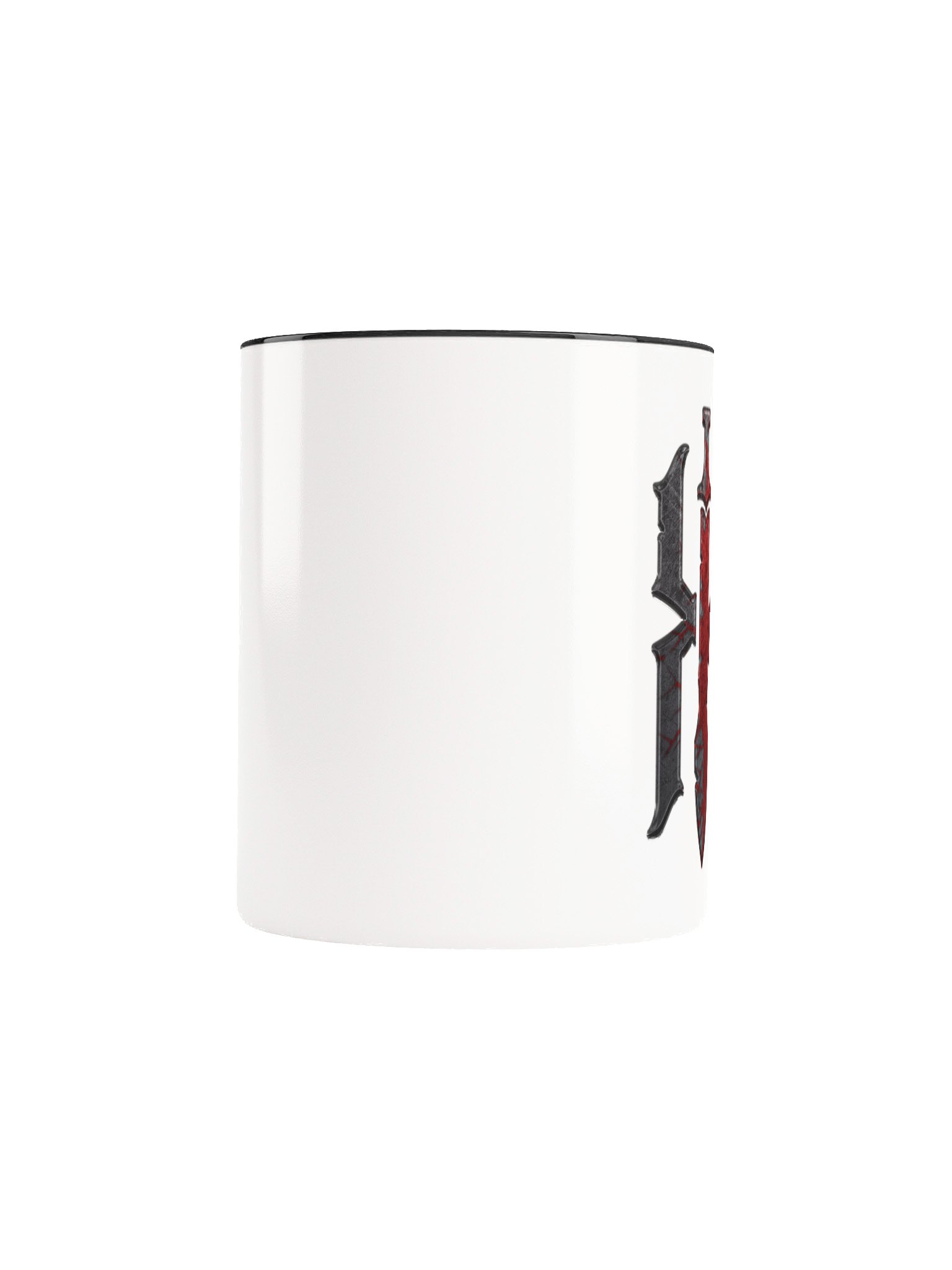 Mirror K-Blade Logo Mug product image (17)