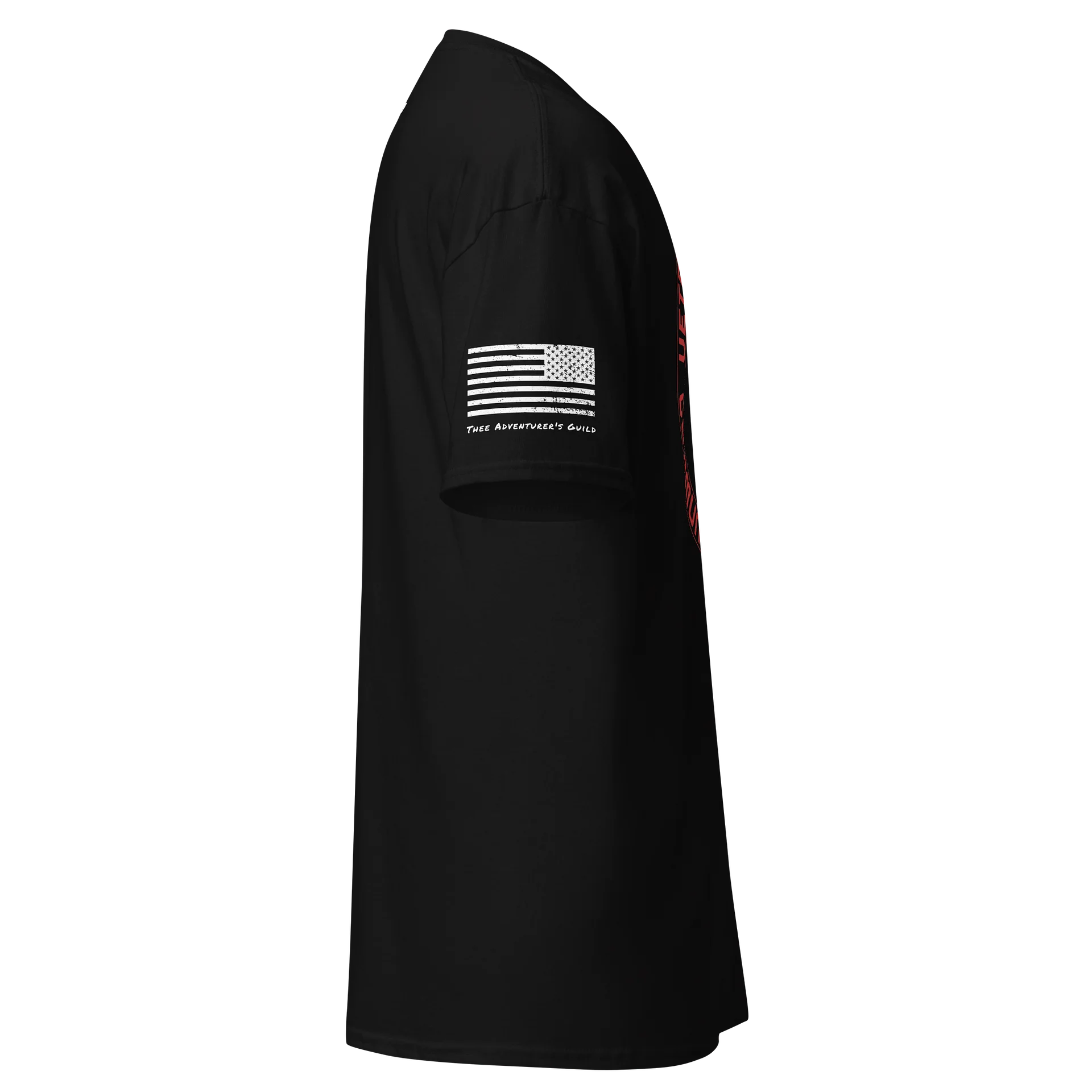 COMMIE PURGE T-Shirt | Captain Slicerax product image (3)