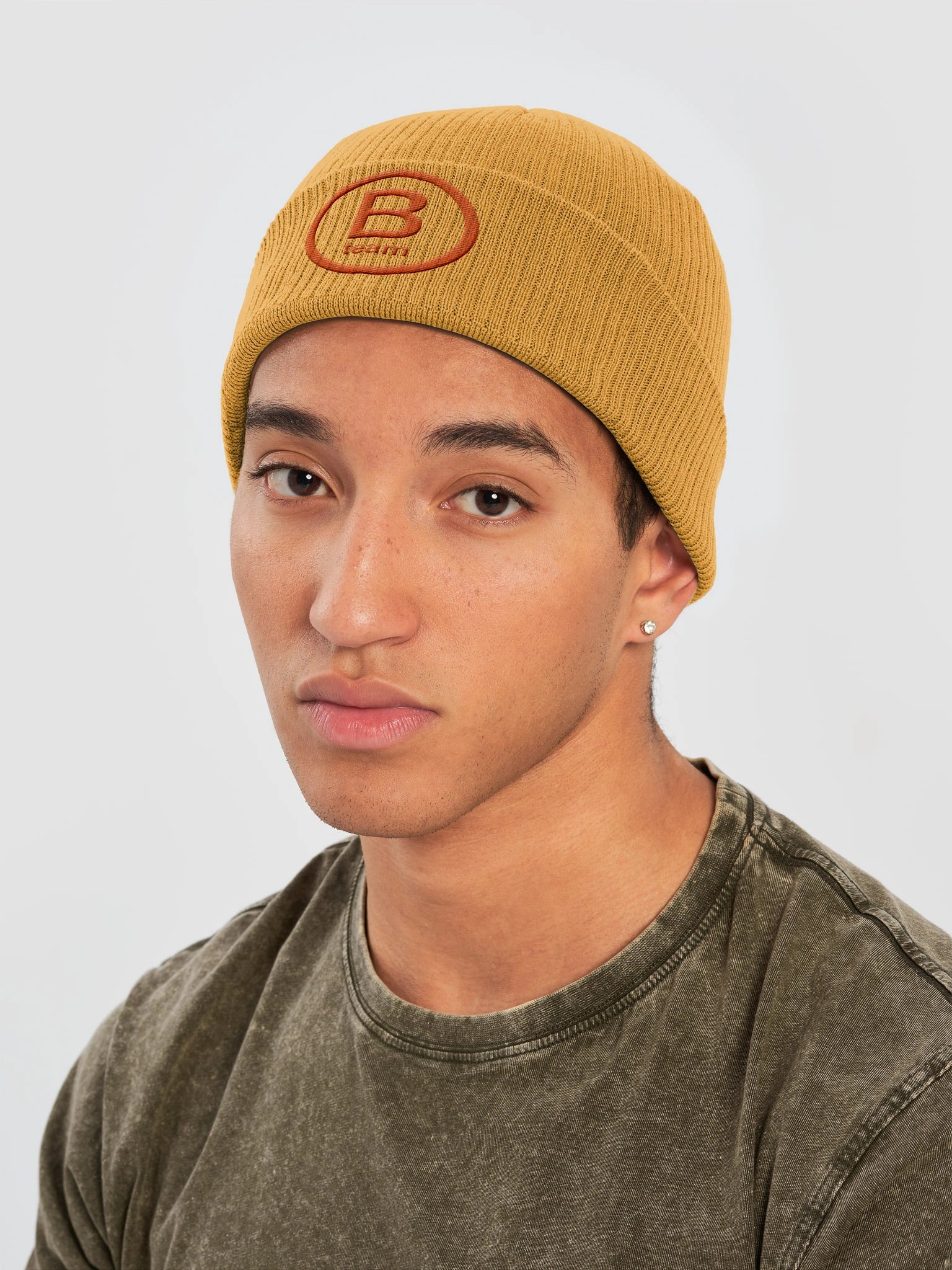 B Team Beanie product image (9)