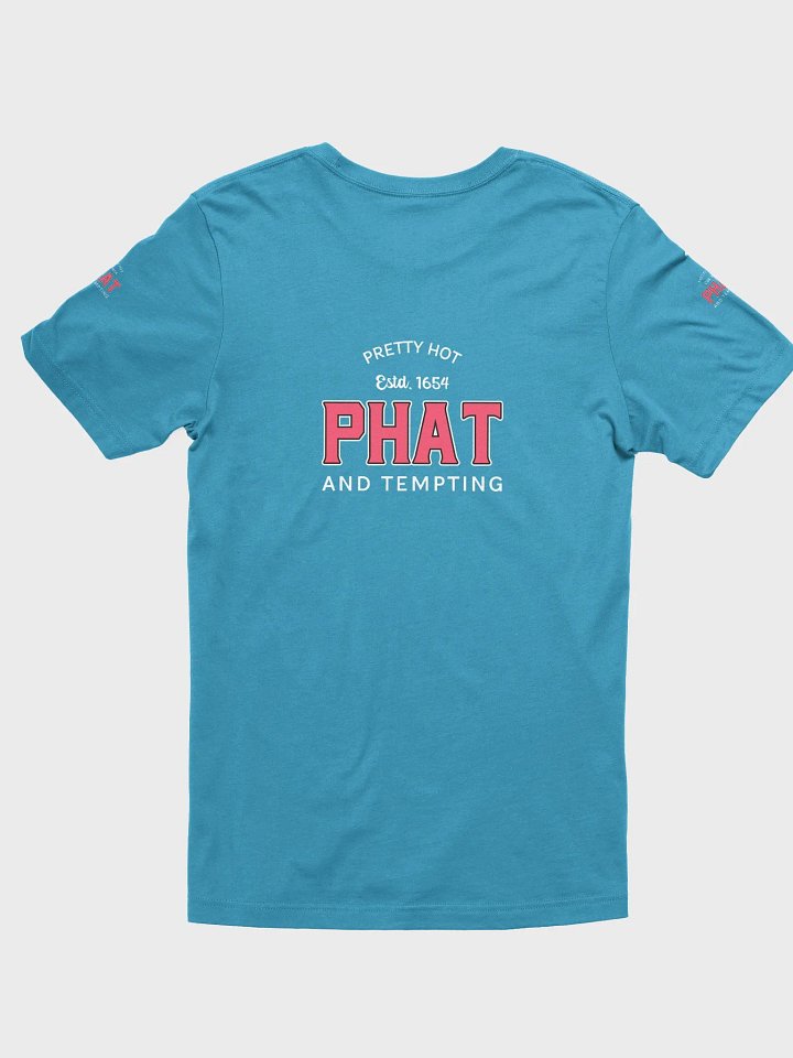 Phat funny Tee product image (10)