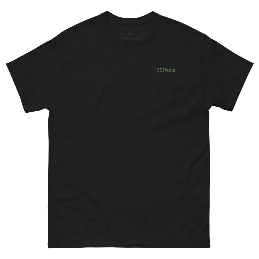 Pezle 4Chan Tee product image (1)