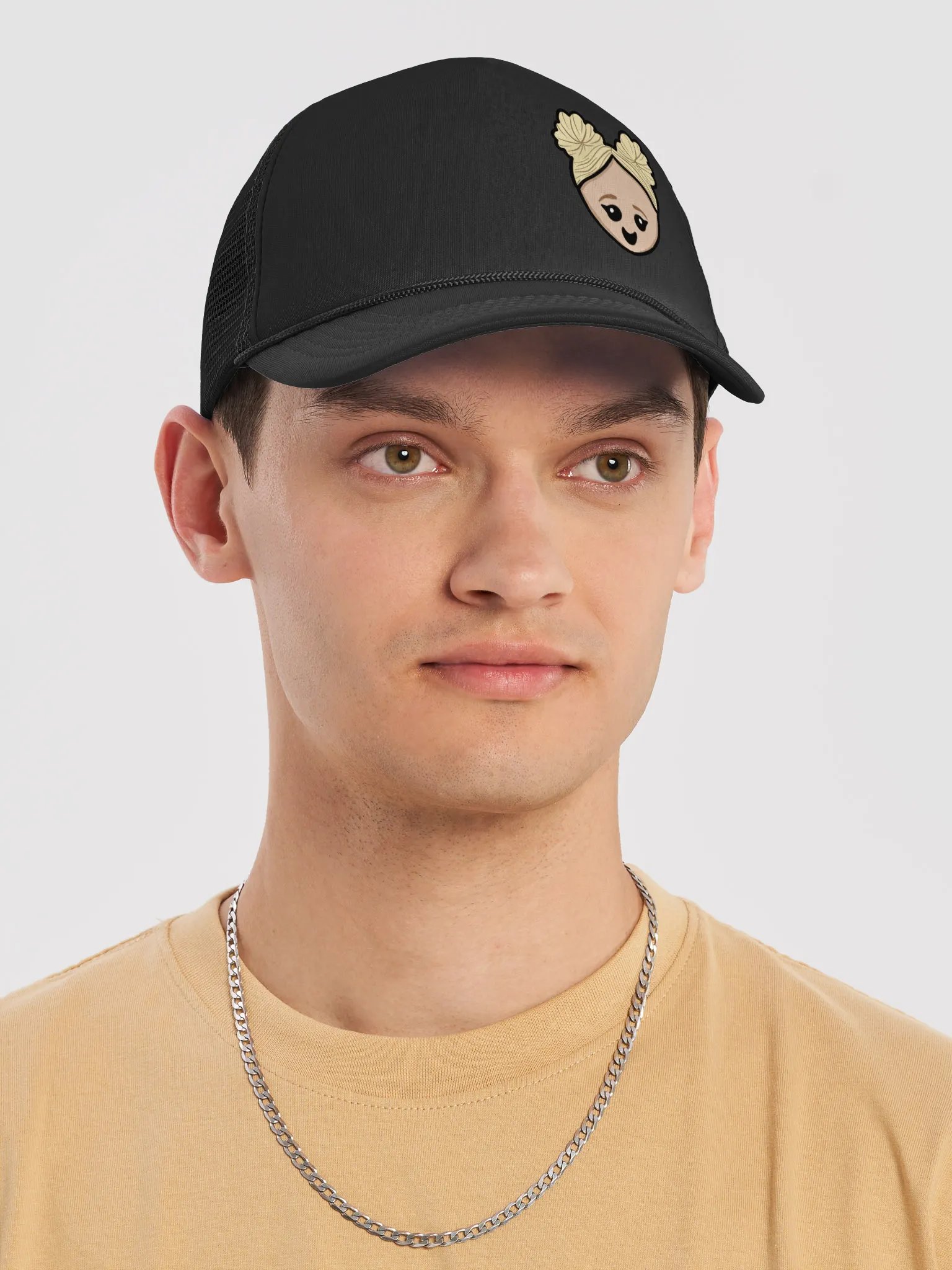 Forehead Hat product image (5)
