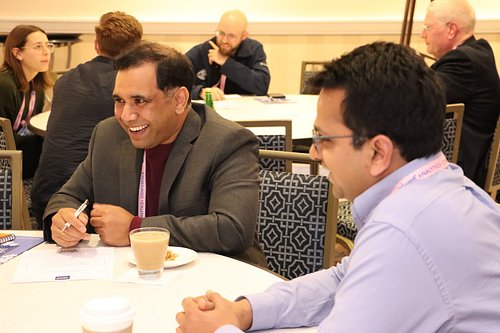 Discover INFORMS 🔗 https://www.informs.org/
Smarter Decisions for a Better World
 
Supporting professionals who advance and a...