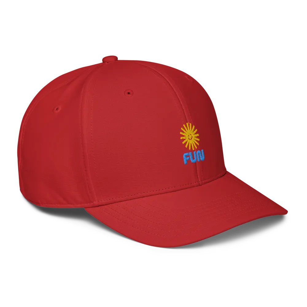 Adidas Sunny Fun Snapback Cap product image (8)