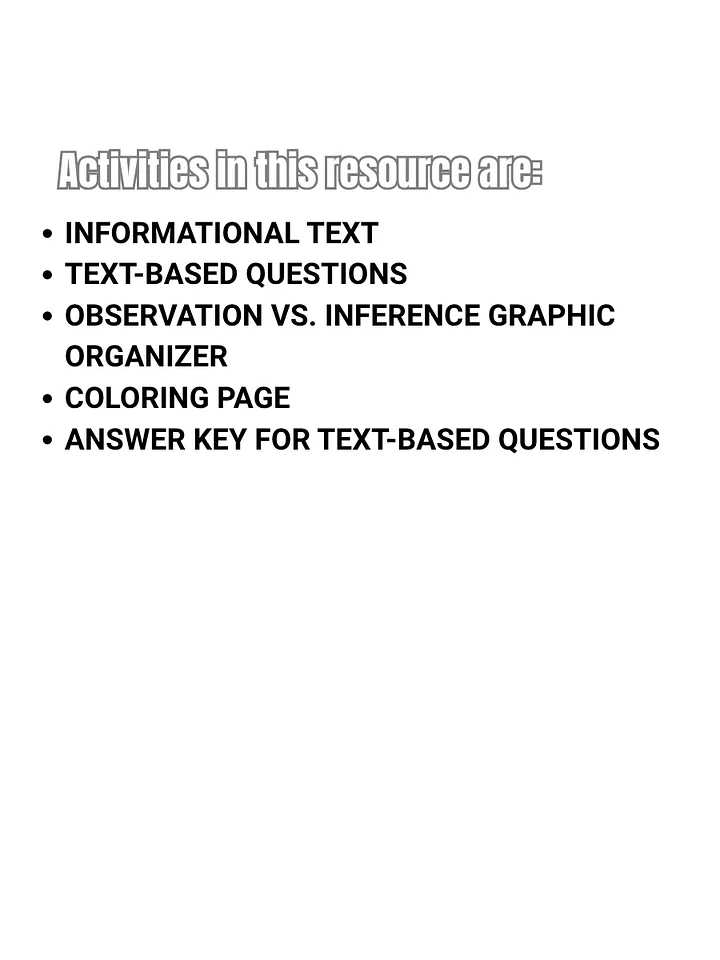 What is Science Back to School| First day of School Science Activities 6th 7th 8th Grade product image (2)