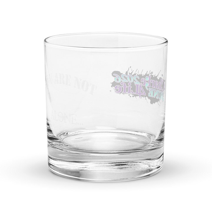 Charity Glass product image (1)