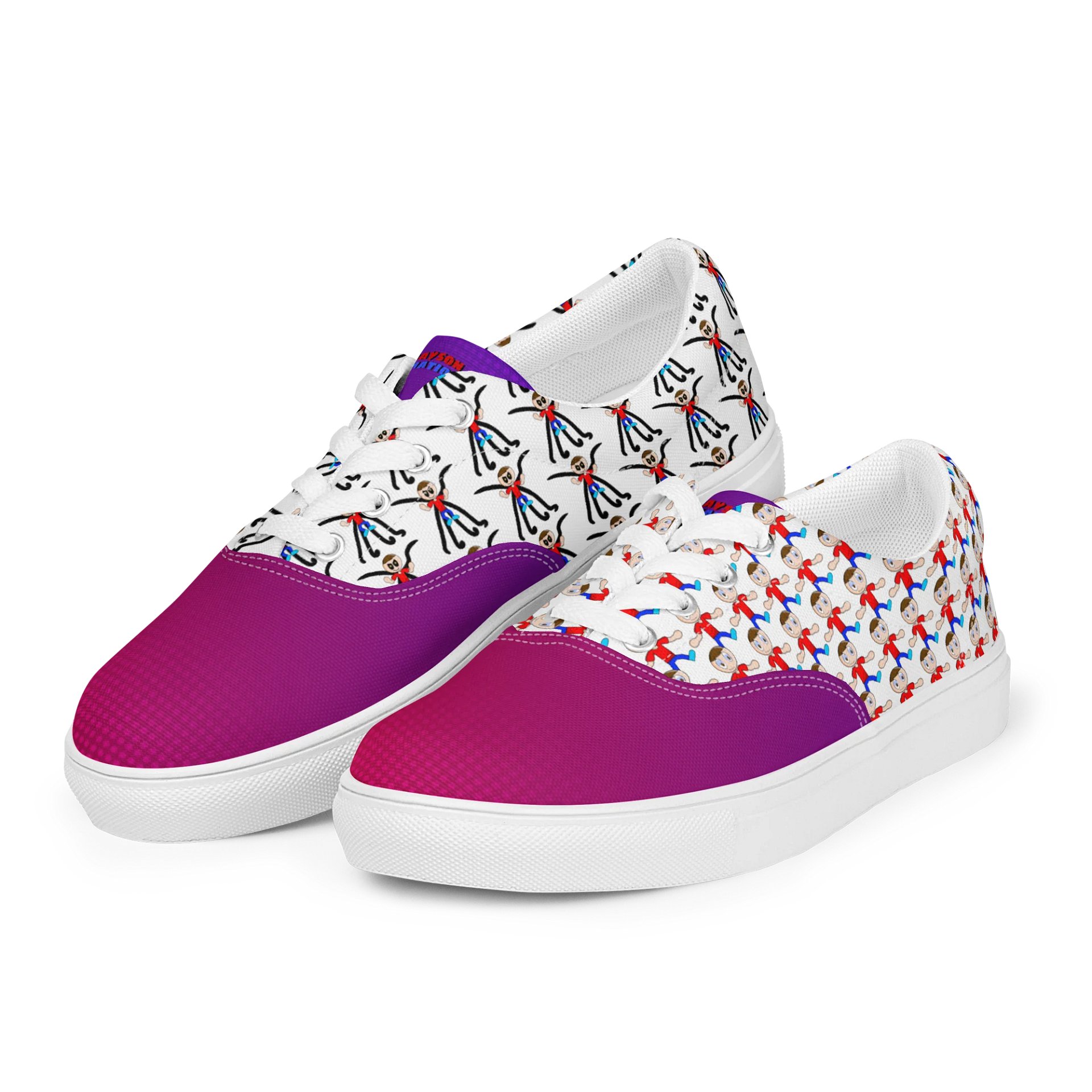 Grayson shoes product image (3)