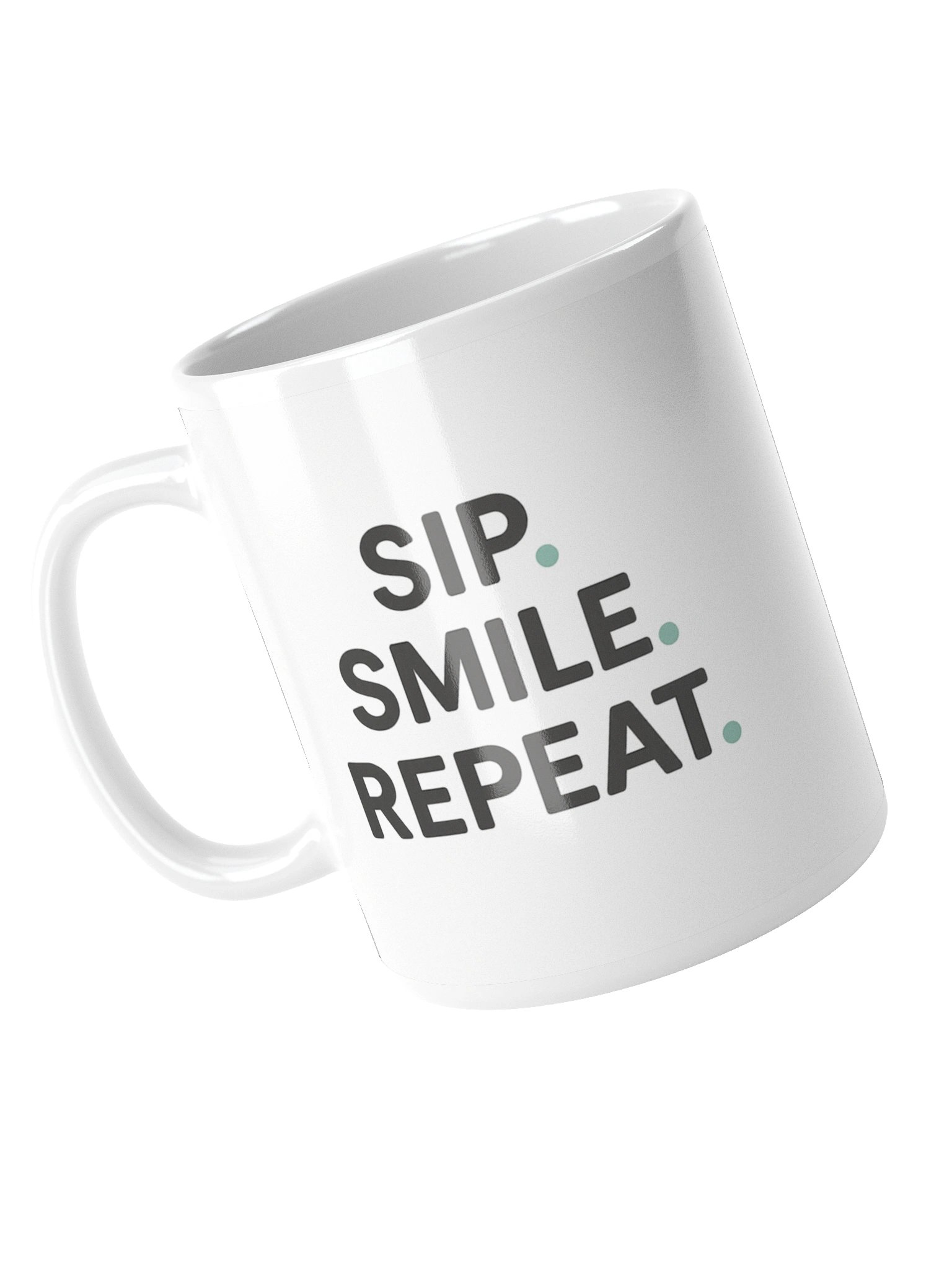 SIP. SMILE. REPEAT. product image (10)