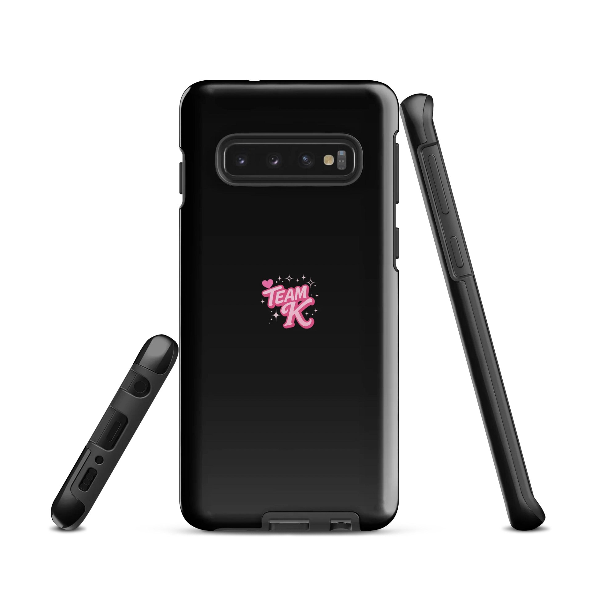 K's WORLD Case for Samsung product image (1)